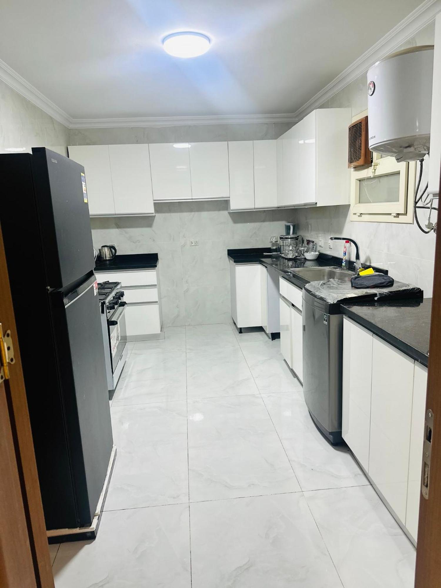 Apartment Cairo