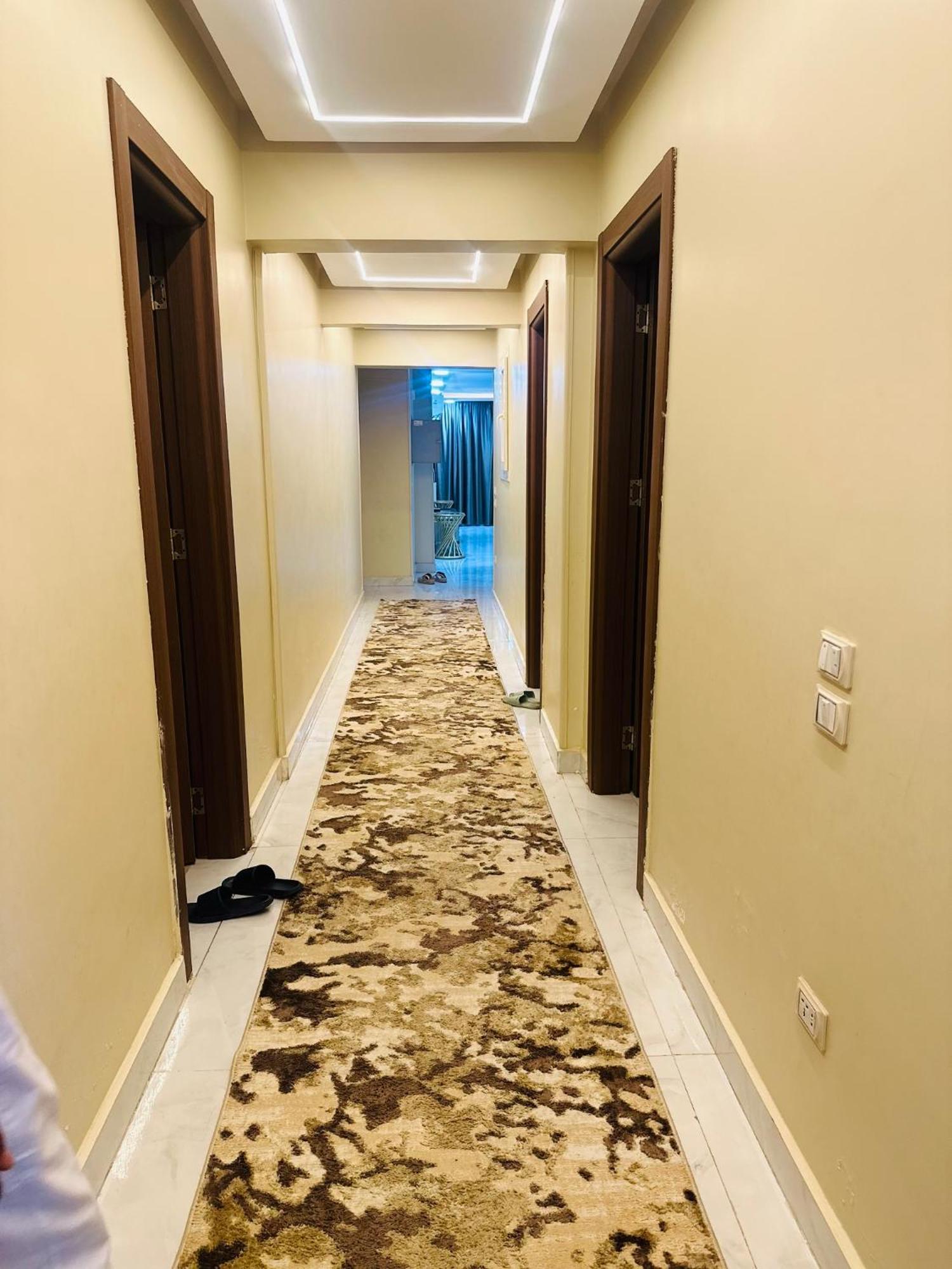 Apartamento Apartment