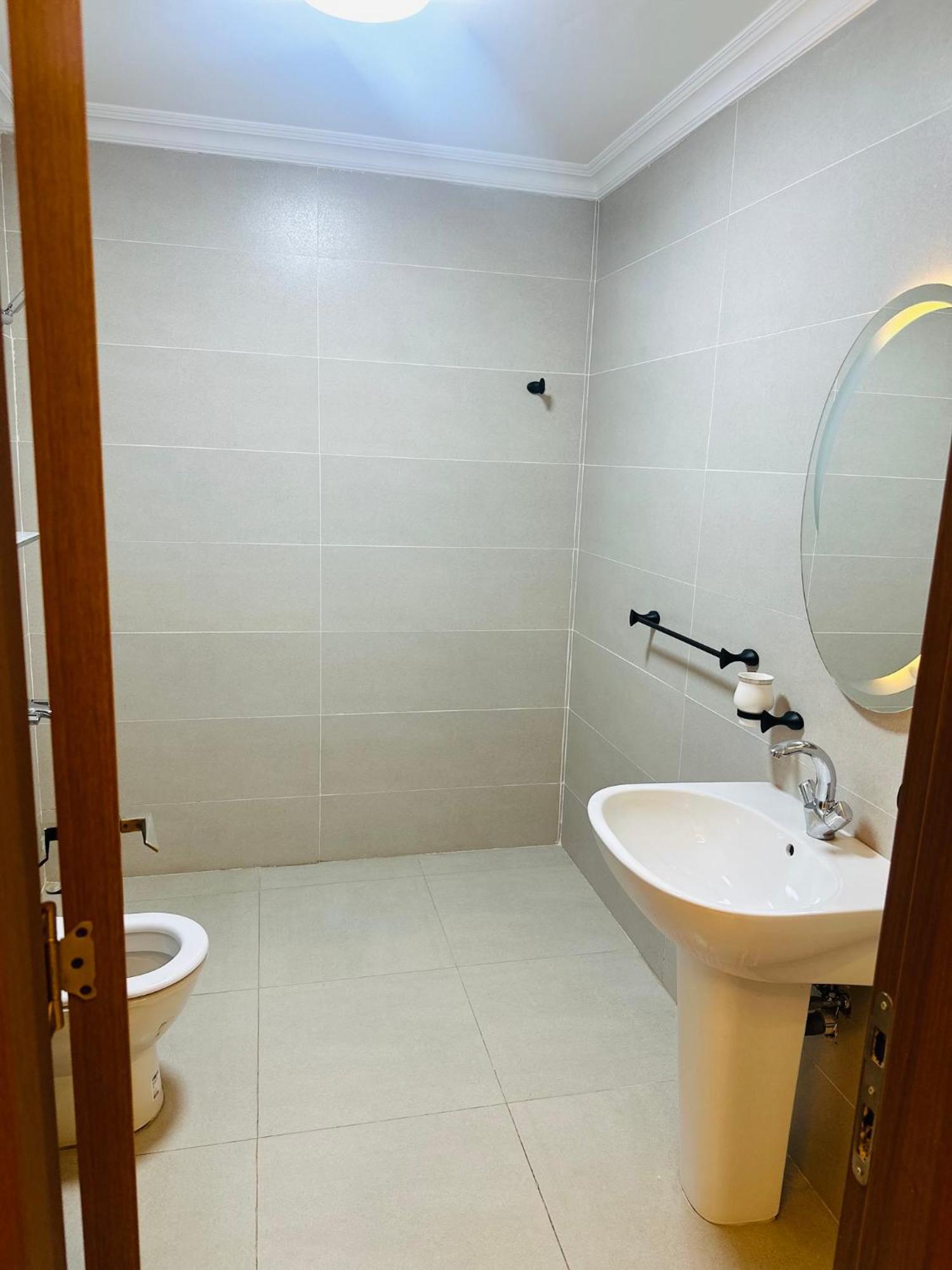 Apartment * El Cairo