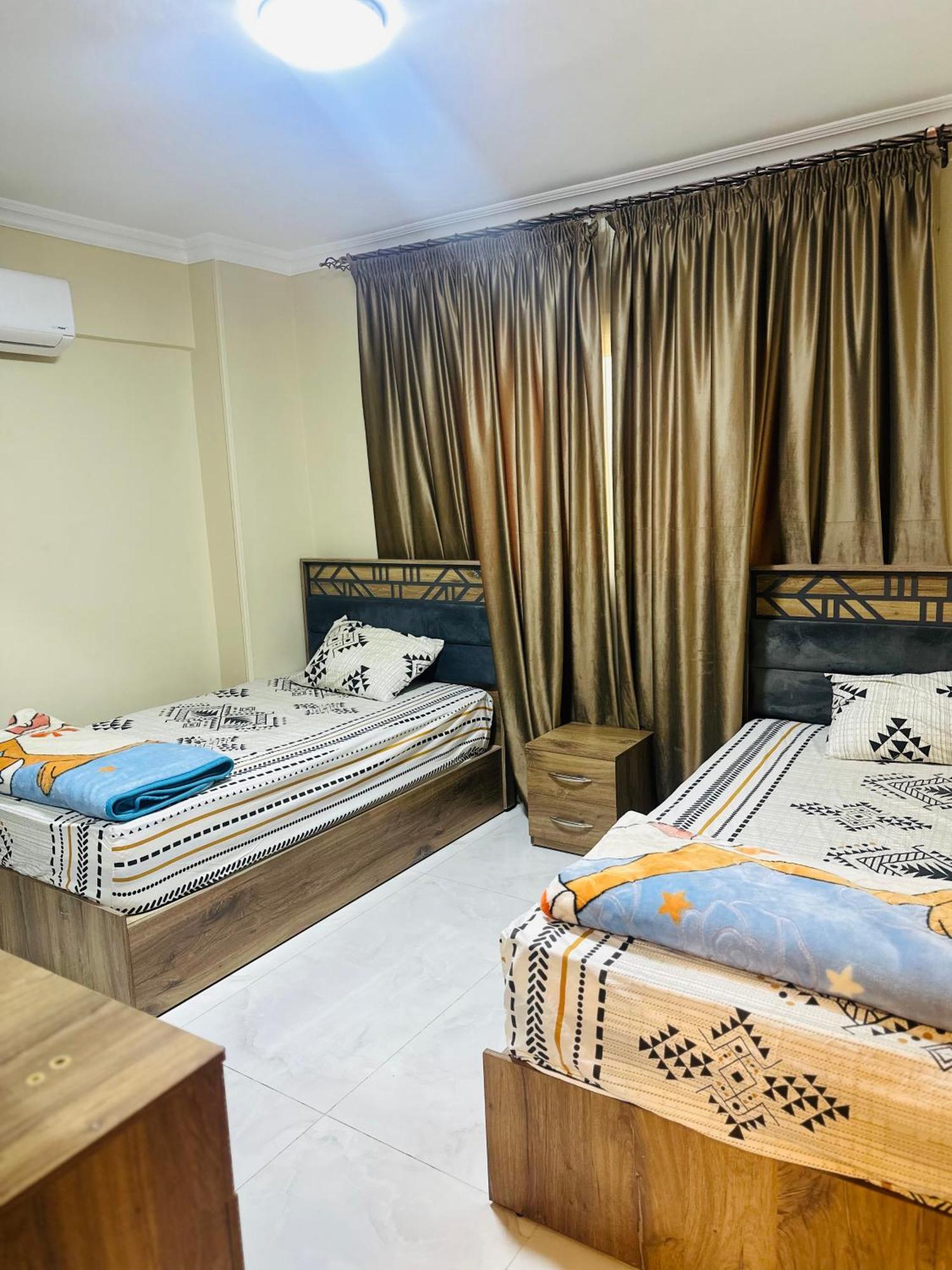 Apartamento Apartment