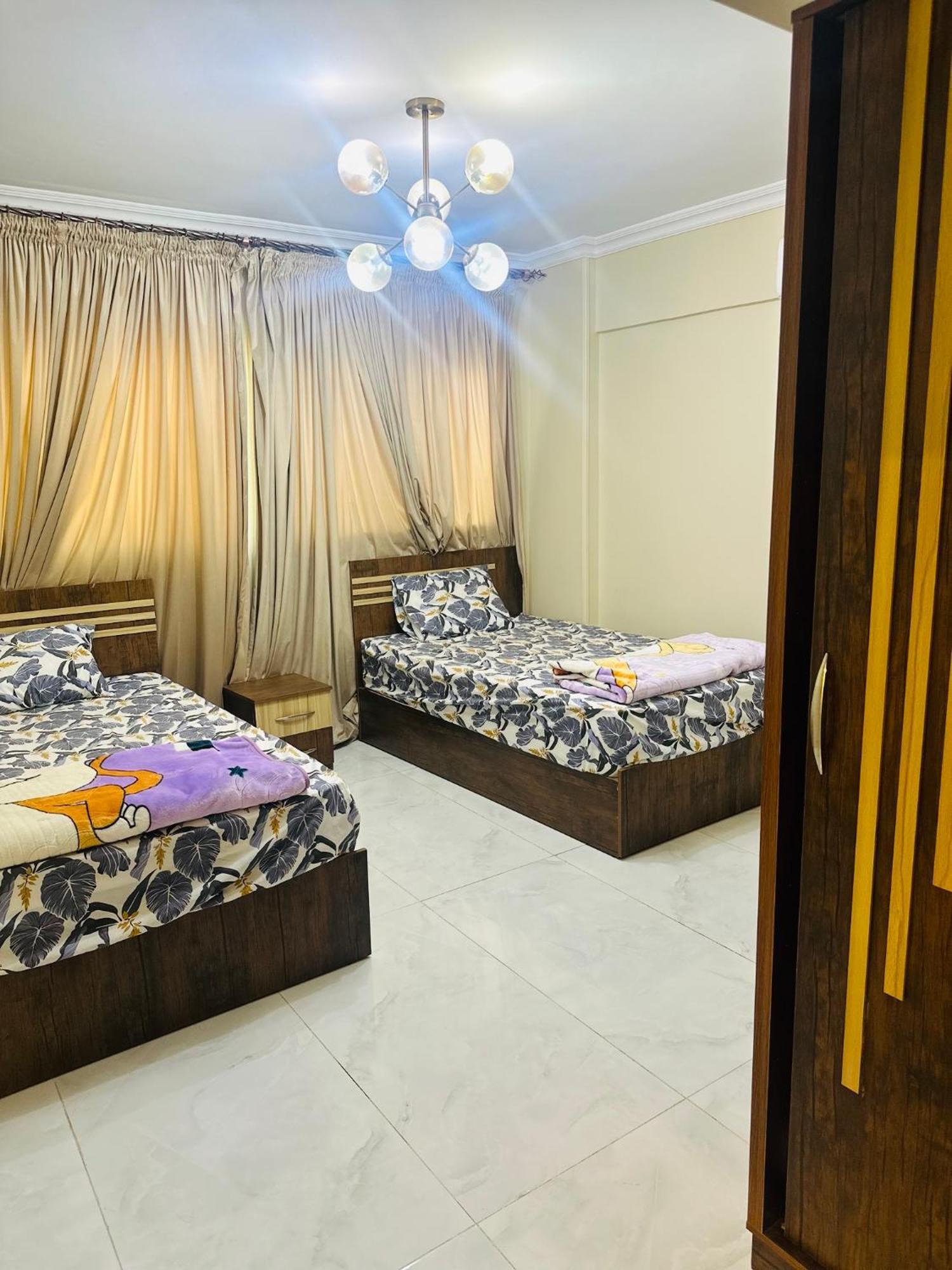 Apartamento Apartment